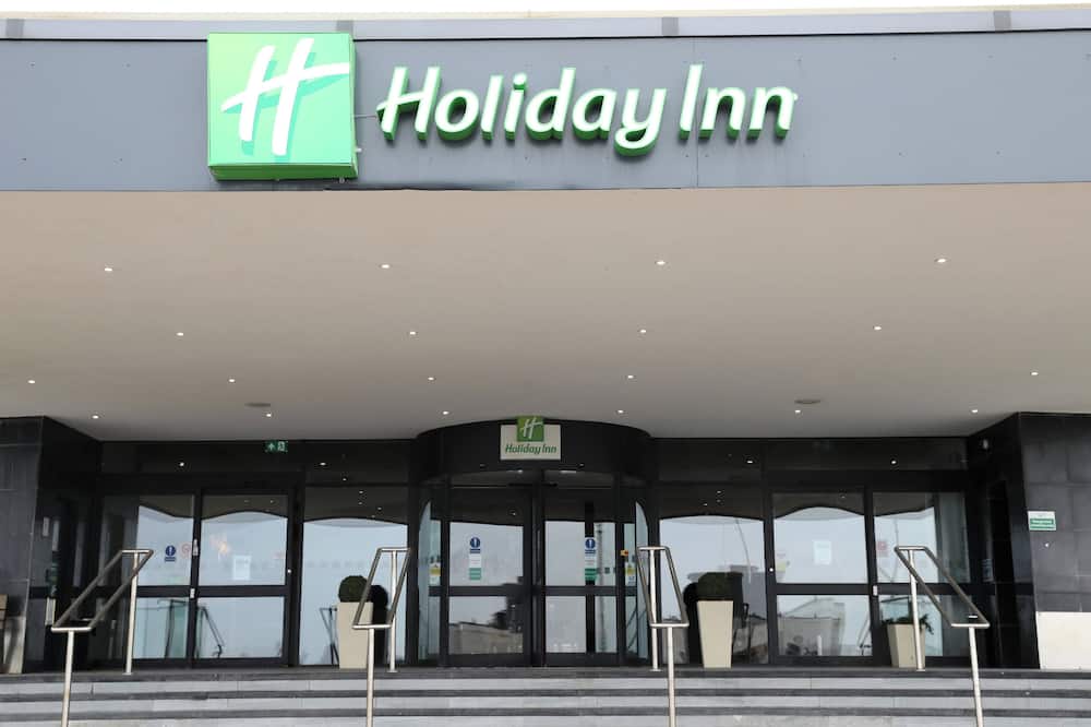 ホリデイ イン ブライトン シーフロント バイ IHG 写真