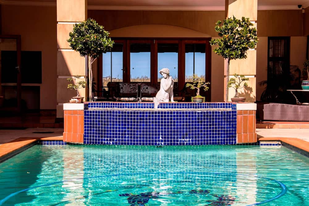 Casa Mia Guesthouse 写真