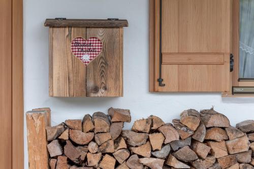 Ötztal Chalet - Exklusives Luxus Ferienhaus 写真