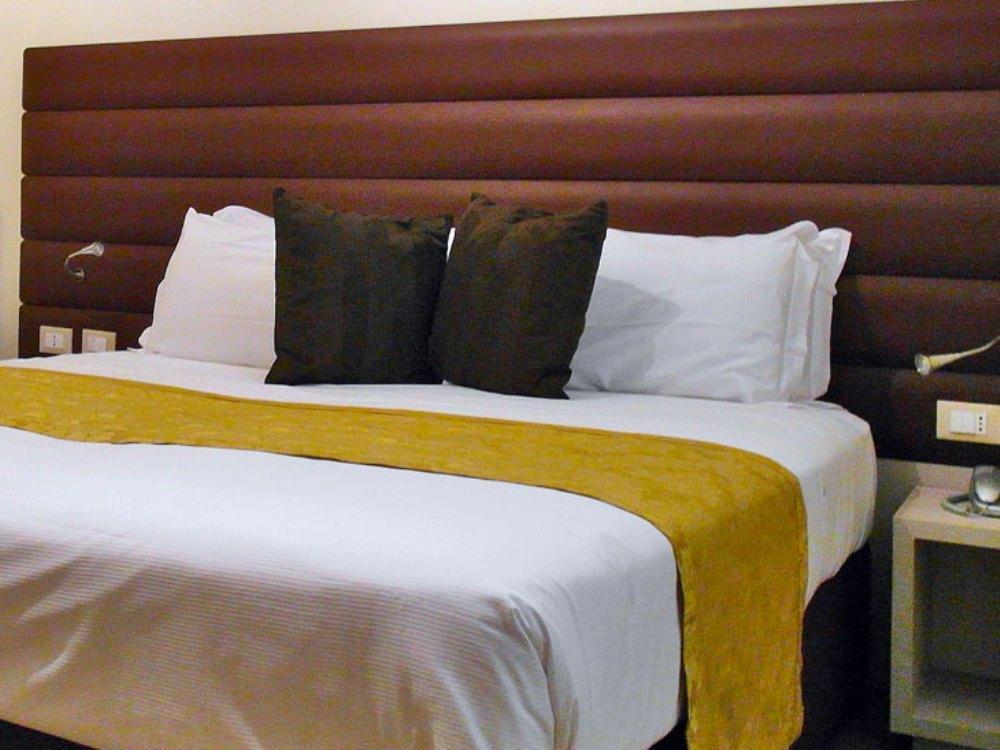 ホテル カリフォルニア 写真