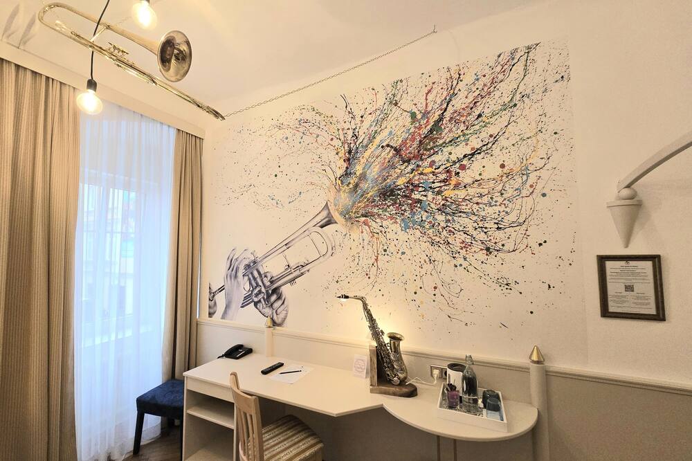 Boutique Hotel Goldenes Lamm Villach 写真