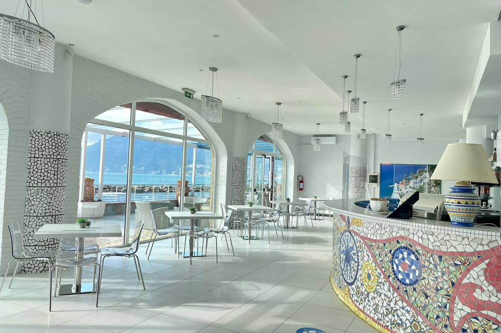 Hotel Centro Congressi Polo Nautico 写真