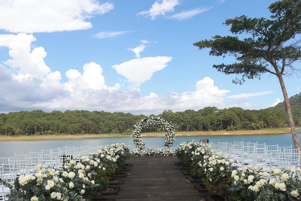 ラベンダーダラット 写真