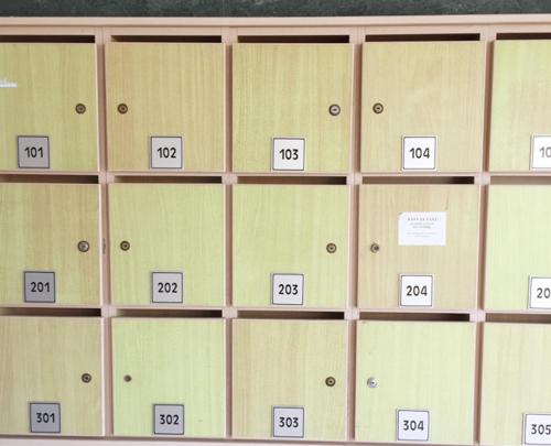 My sweet home 写真