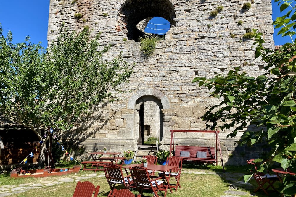 ホテル セント クレメント 写真