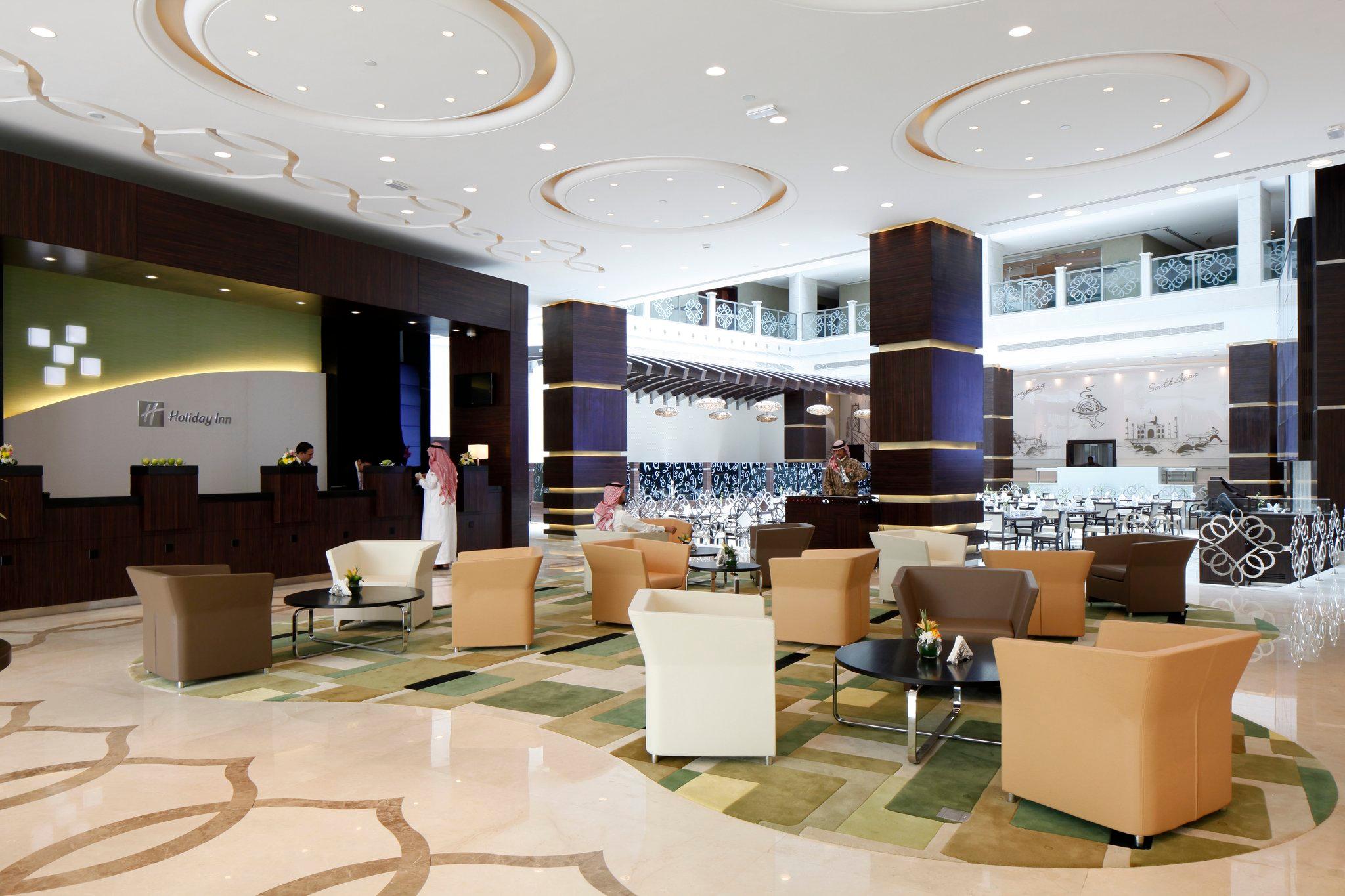 ホリデイ イン メイダン バイ IHG 写真