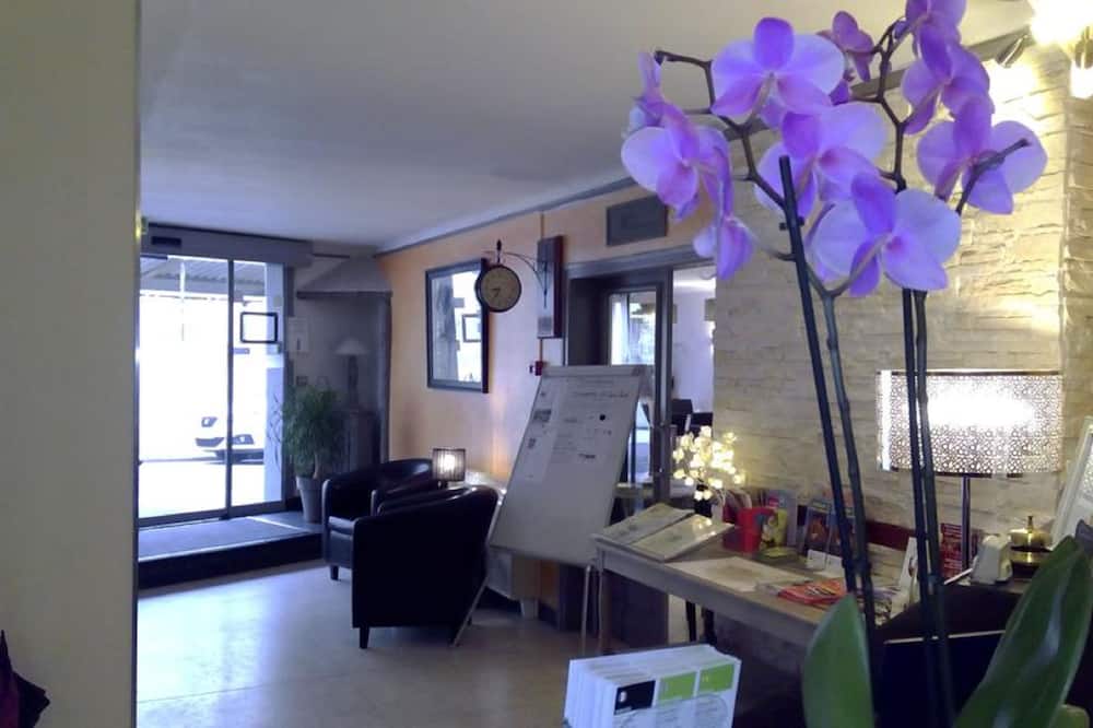 ホテル ドゥ ラ バスティード 写真