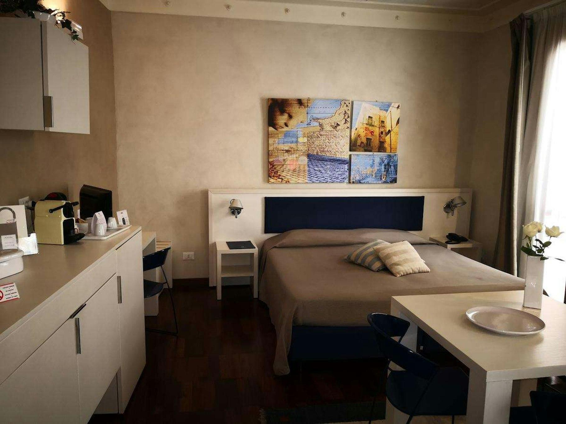 Residence La Gancia 写真