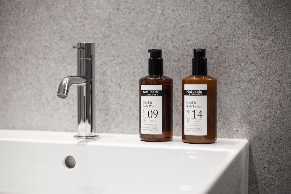 ボタニック ホテル プラハ 写真