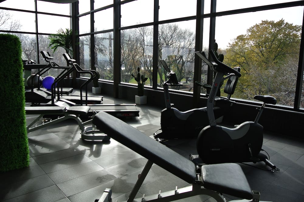 オテル ル コンコルド ケベック 写真