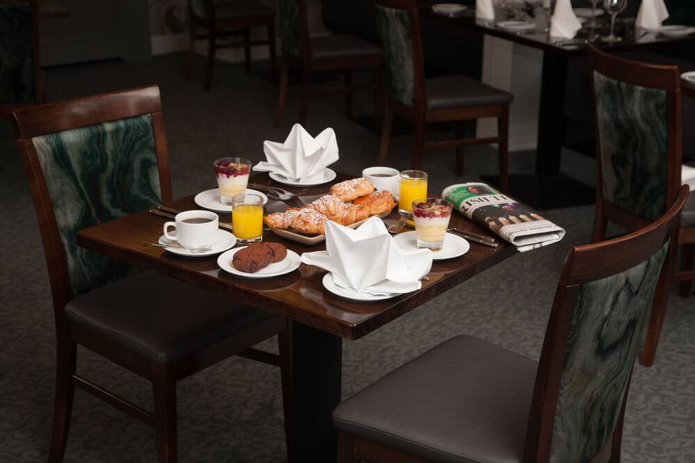 ロングコート ハウス ホテル 写真