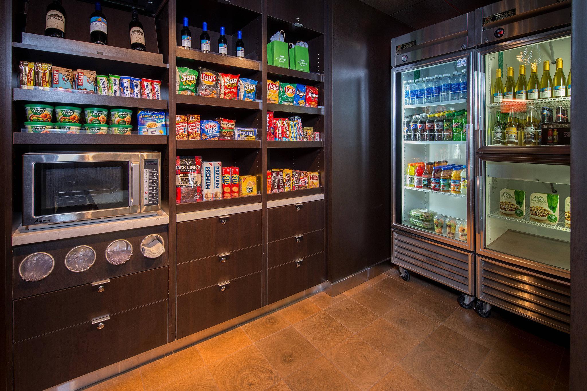 Courtyard by Marriott Williamsburg Busch Gardens Area 写真