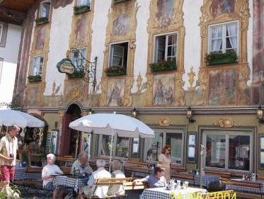 アルペンローゼ 写真