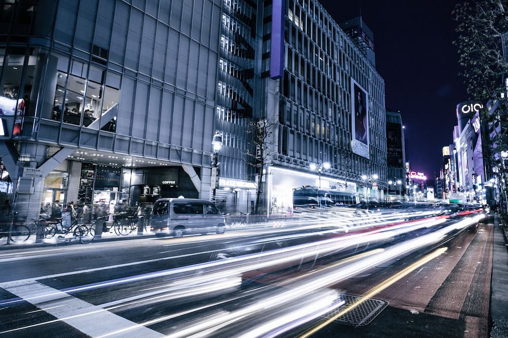 ザ キャピタル メルローズ 写真