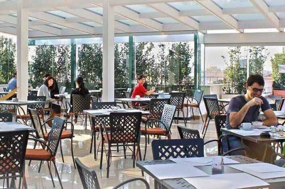 ドムス セソリアーナ 写真