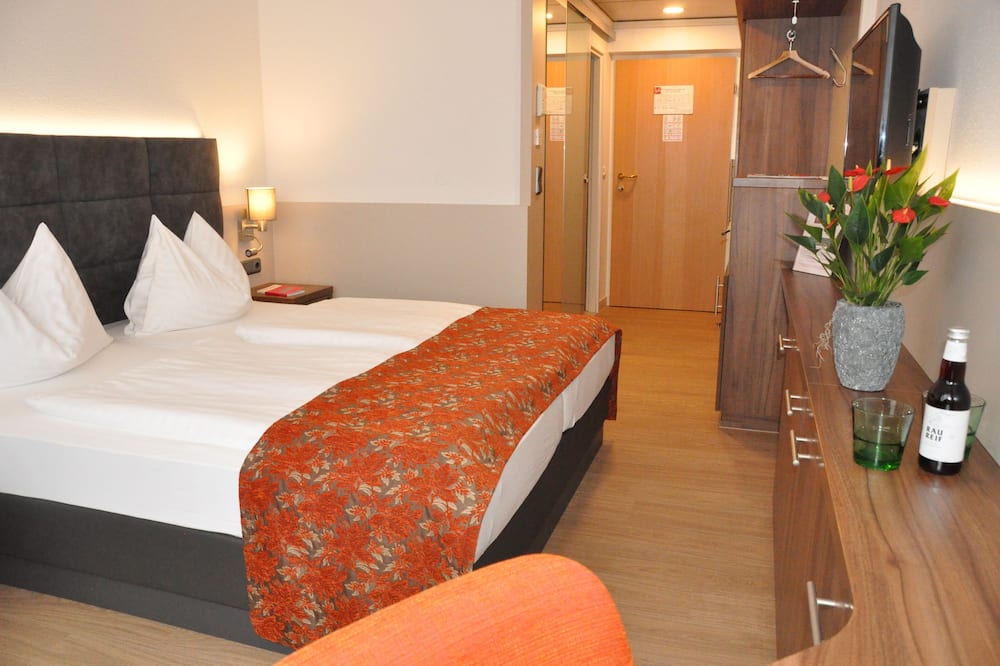 Stadtoase Kolping Hotel 写真