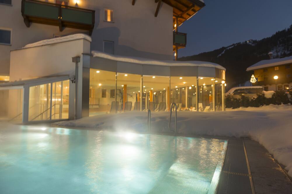 Sport- und Vitalhotel Wastlhof 写真