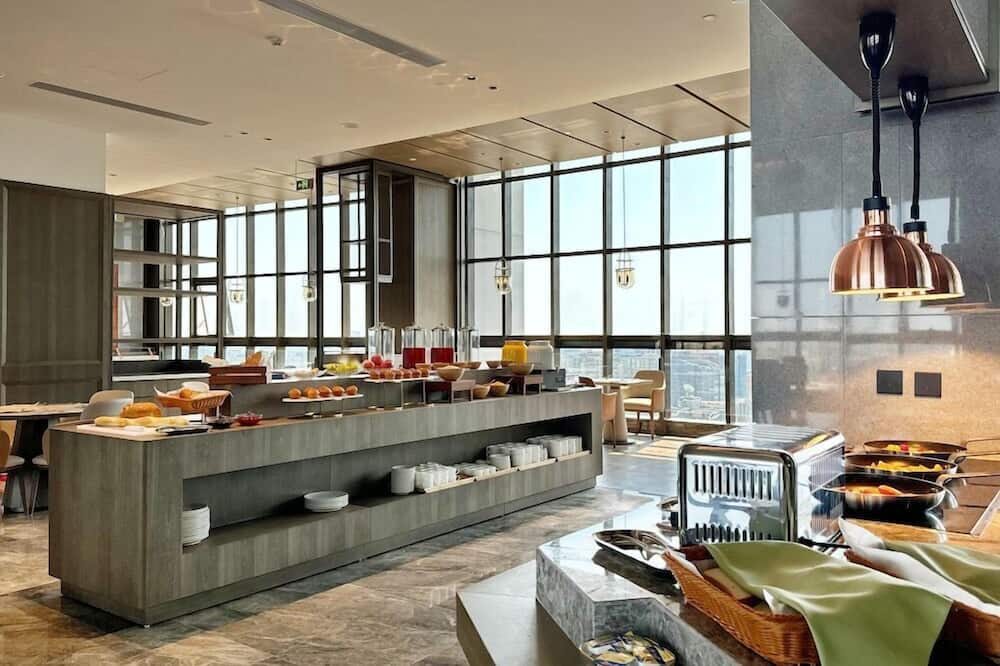 チャン アン グランド ホテル (北京長安大飯店) 写真