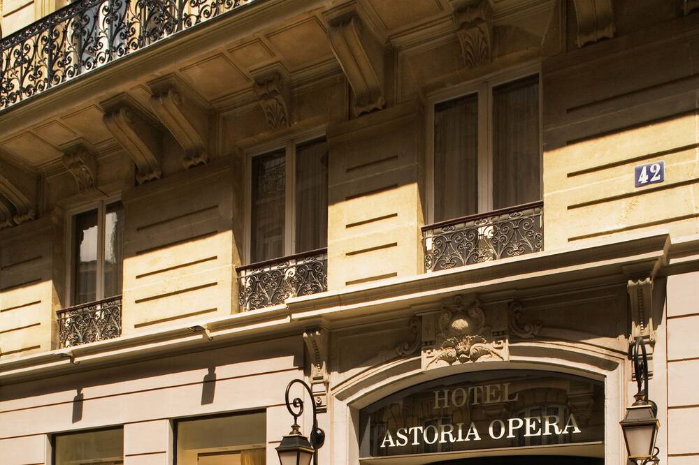 ホテル アストリア アストテル 写真