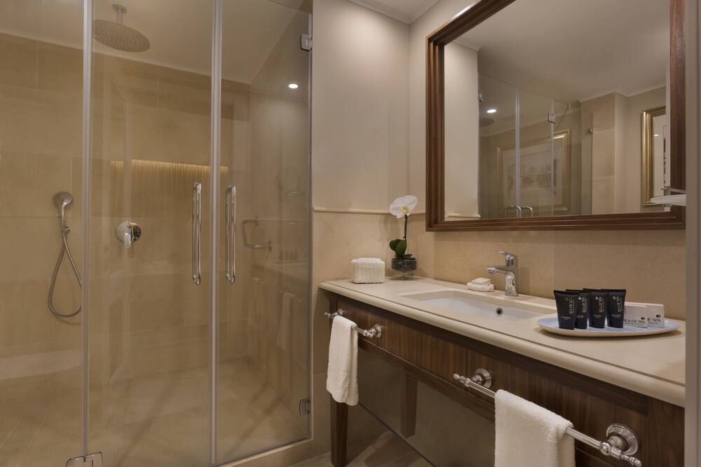 ヘルベルト サムエル エルサレム 写真