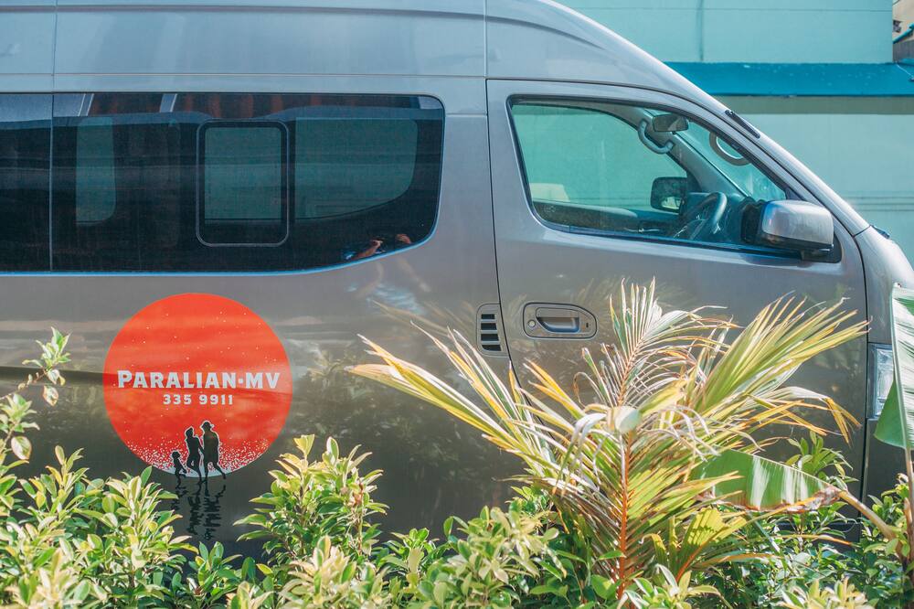 パラリアン フルフマレ 写真