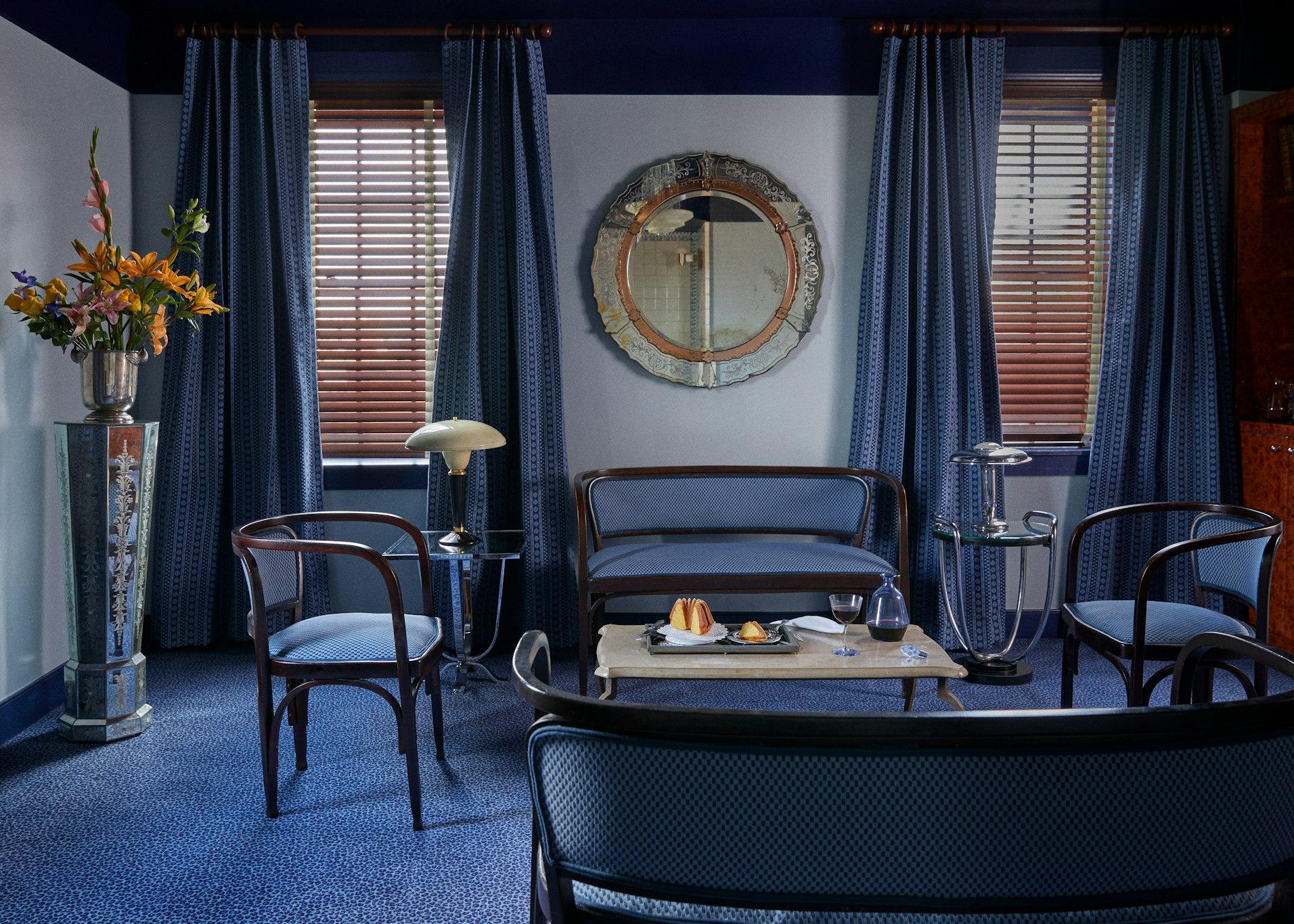 Hotel Ulysses 写真