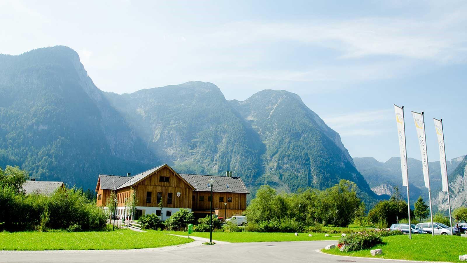 Dormio Resort Obertraun 写真