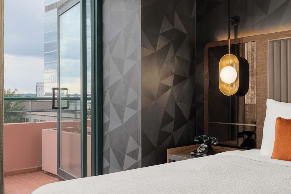 The Berkeley Richmond, Outset Collection by Hilton 写真