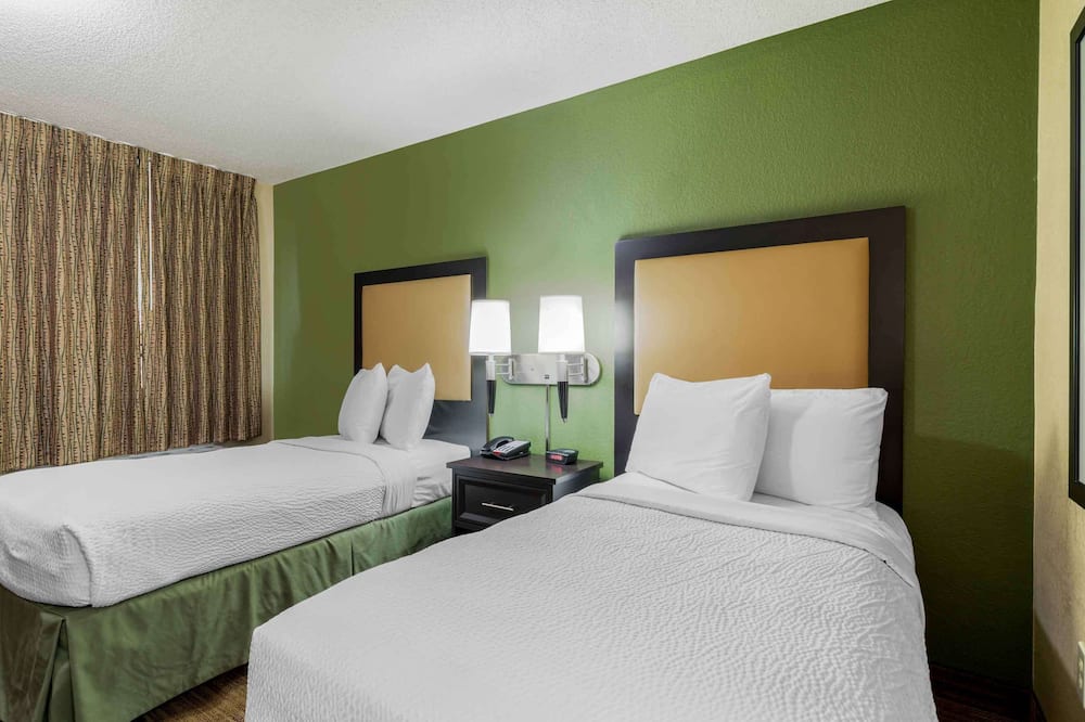 エクステンデッド ステイ アメリカ セレクト スイーツ - チャタヌーガ - エアポート 写真