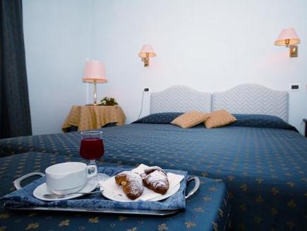 ホテル プンタ ノルドエスト 写真