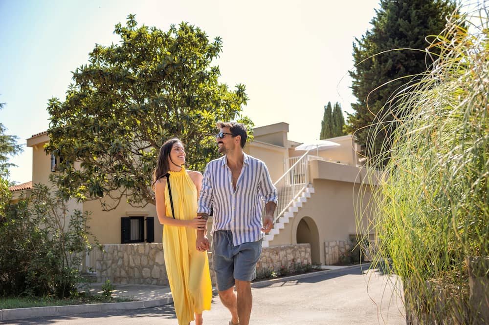 Crystal Sunny Hotel by Valamar 写真