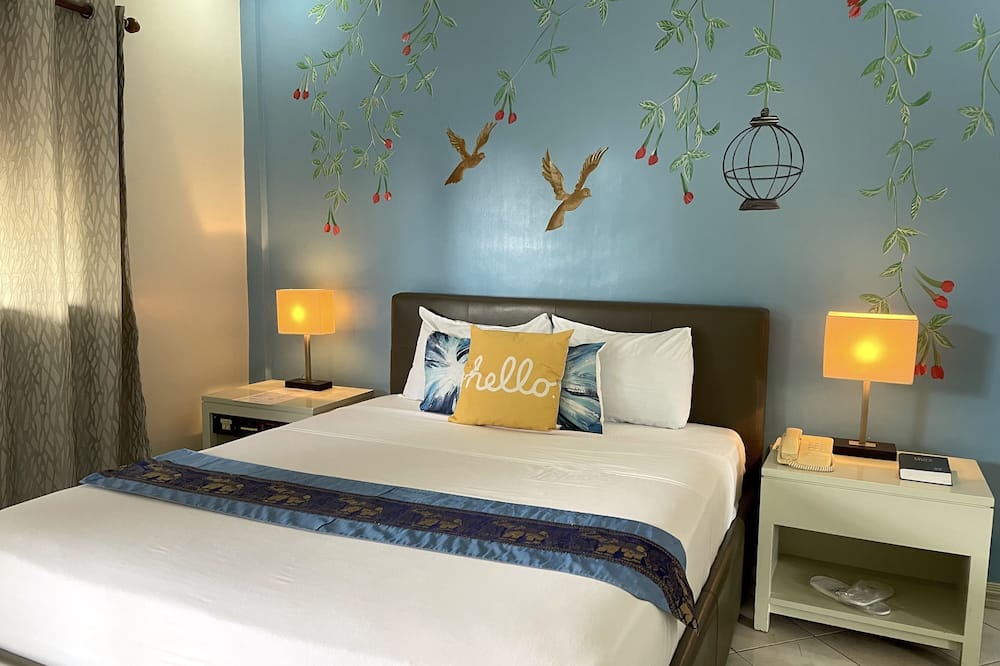 リバーヴュー リゾート & カンフェレンス センター 写真