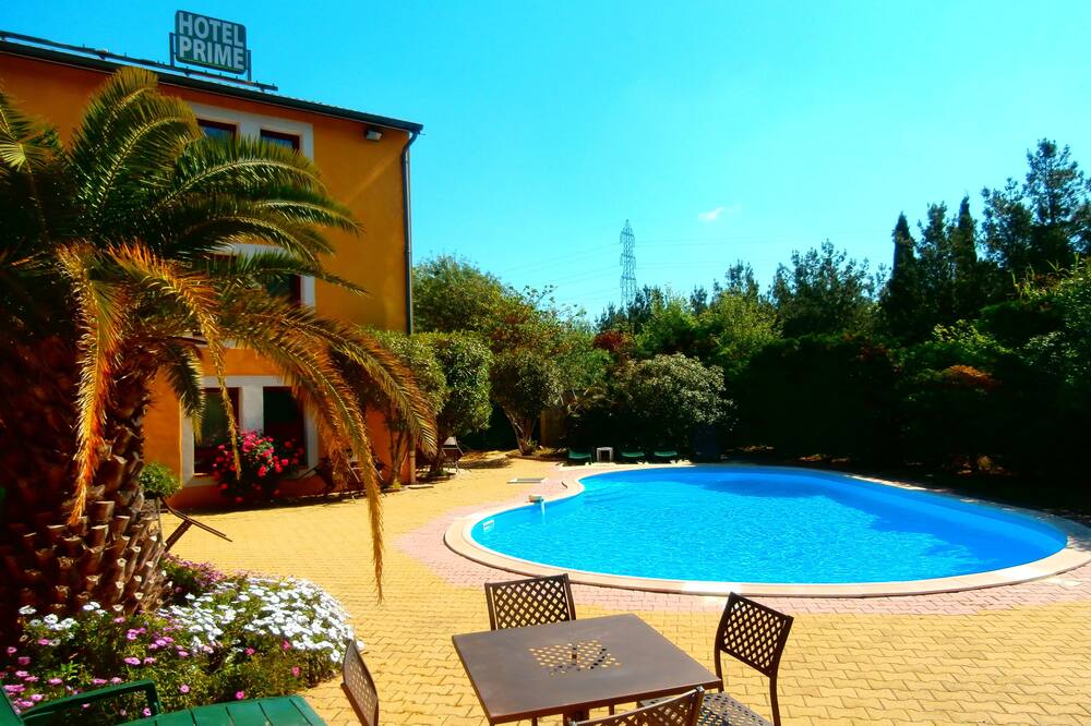 シトテル ホテル プリム 写真