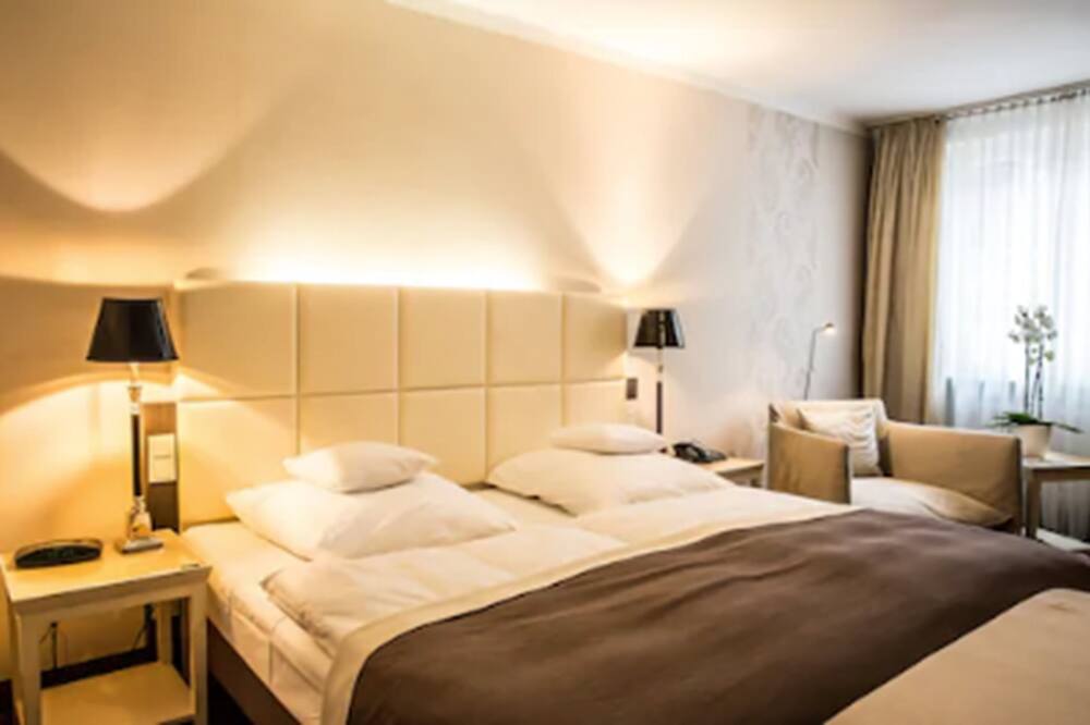 Best Western Premier Hotel Rebstock 写真