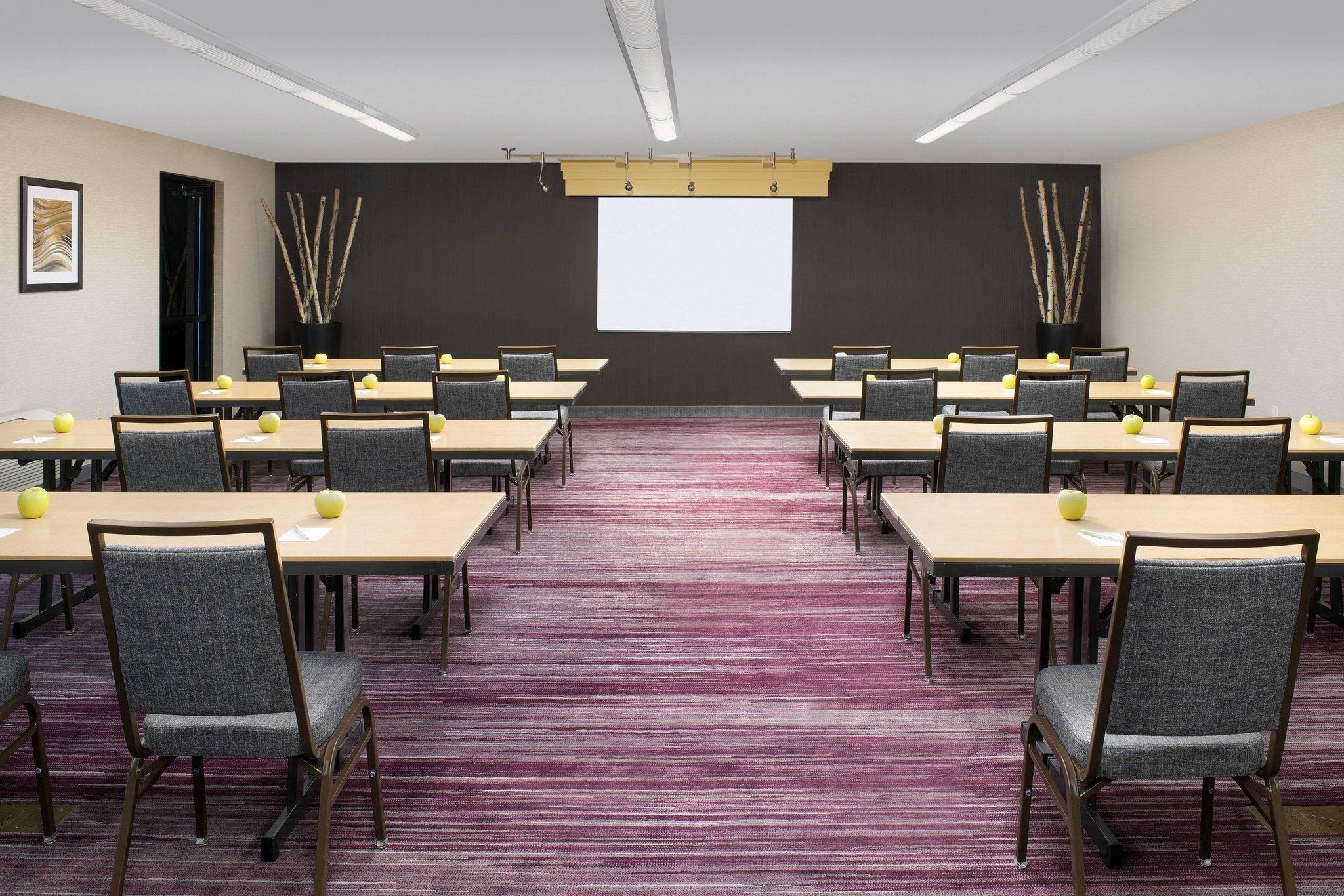 Courtyard by Marriott Portland Hillsboro 写真