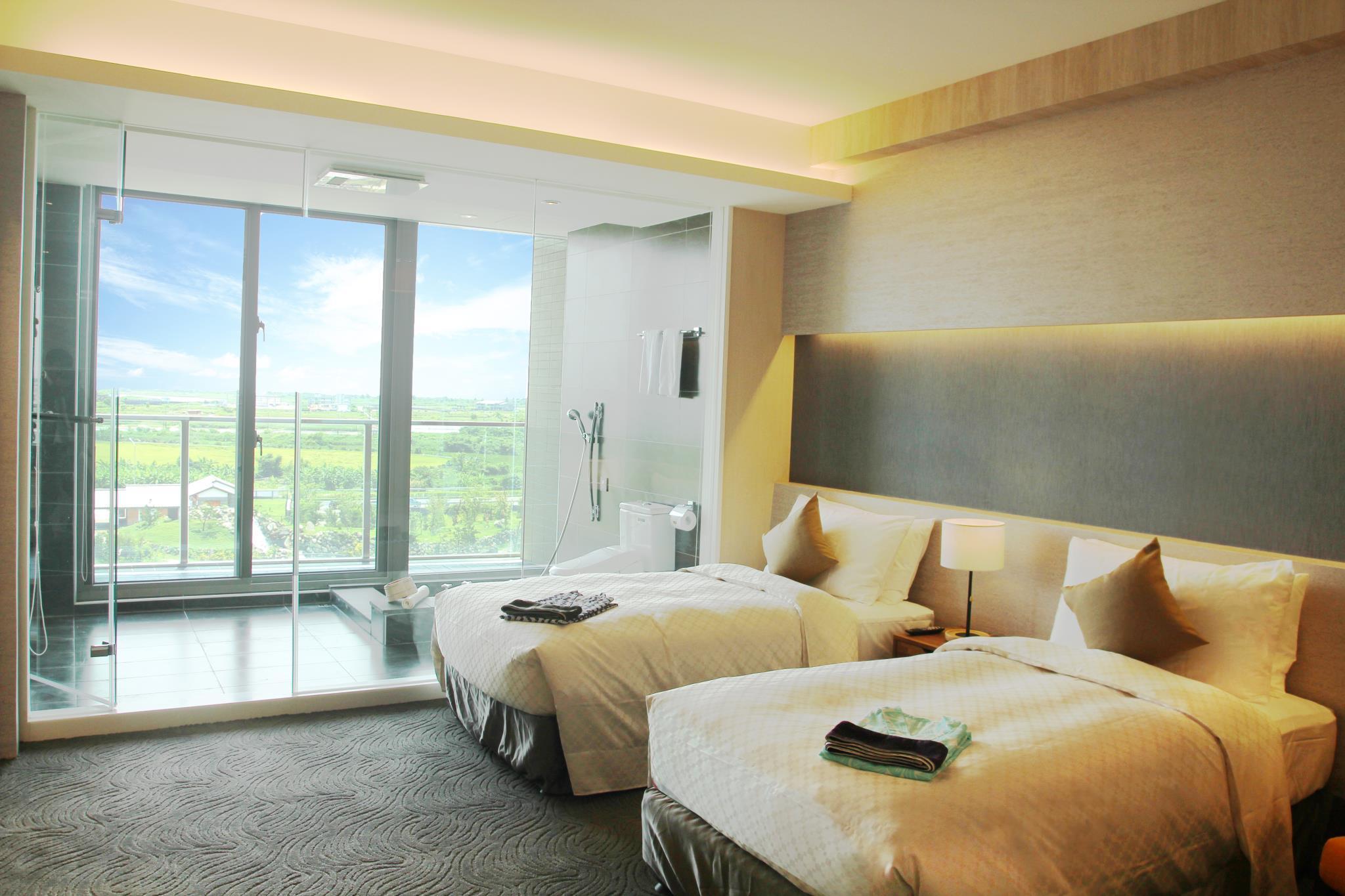 Dancewoods Hotels and Resorts 写真