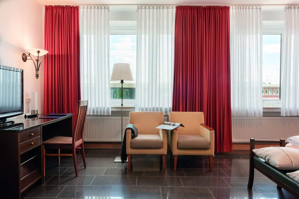 Hotel Conti Am Hauptbahnhof 写真