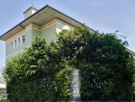 Hotel San Pietro 写真