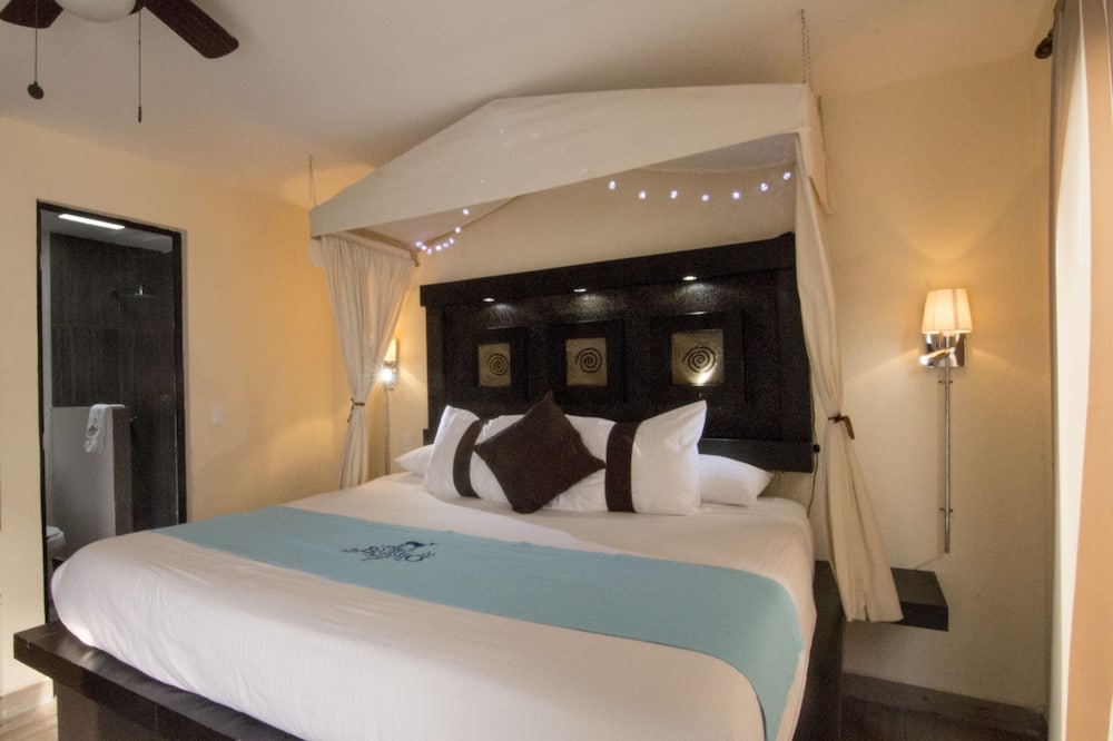 Hotel & Spa La Mansion del B Azul 写真