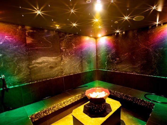 Alpin Family Resort Seetal 写真