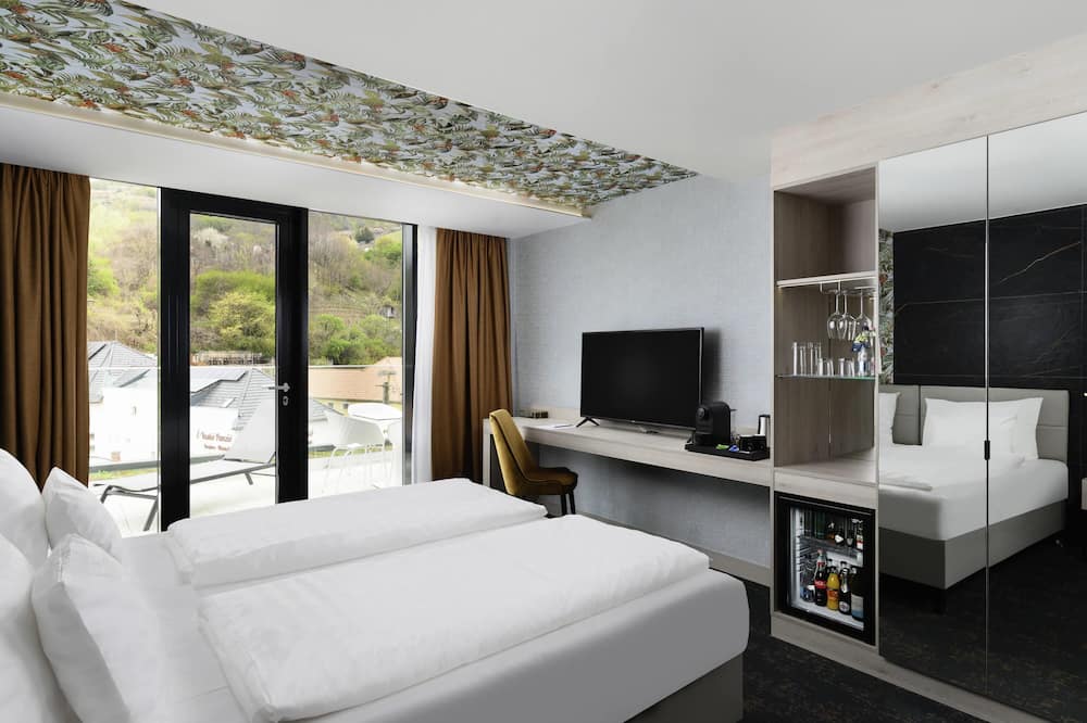 Mercure Tokaj Center 写真