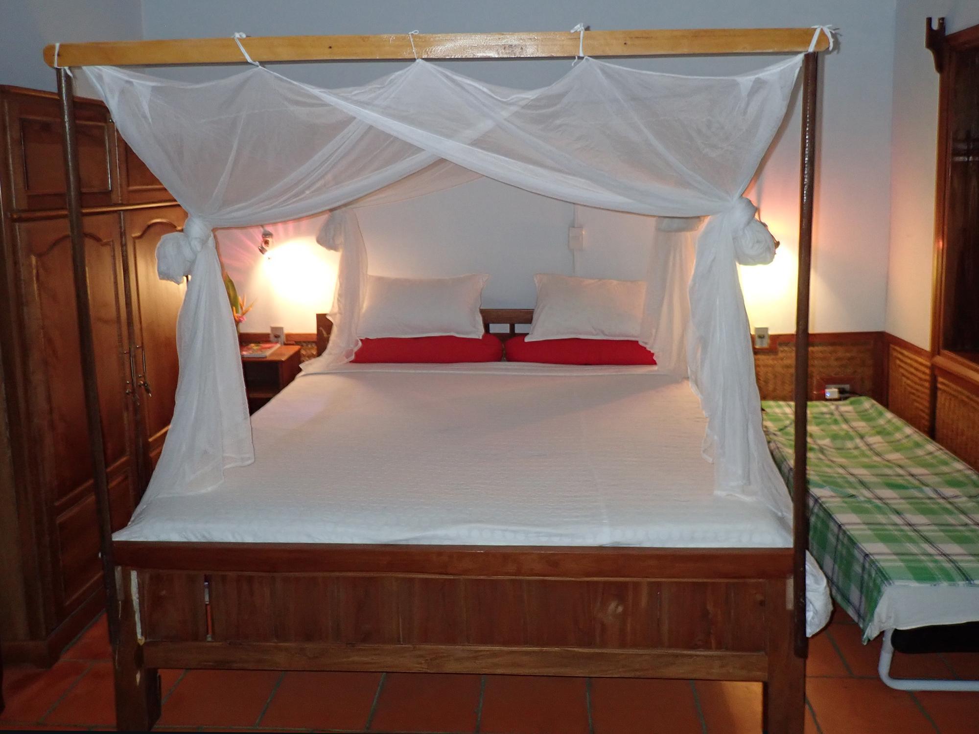 フォレスト フロア ロッジ 写真