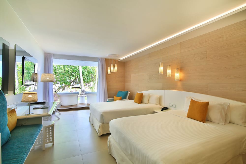 La Créole Beach Hotel & Spa 写真