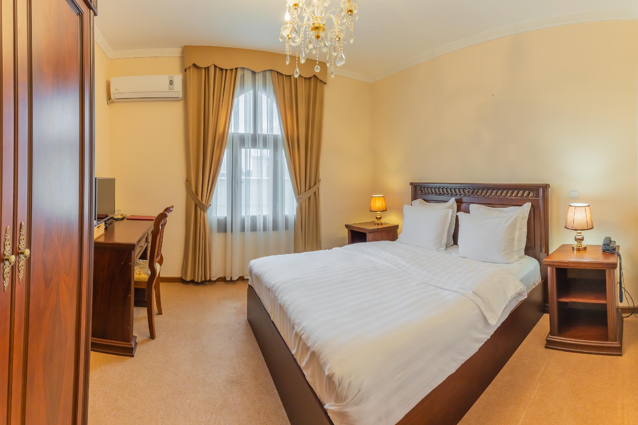 ラルガマク 写真