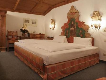 アルペンローゼ 写真