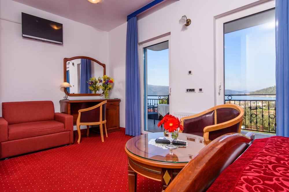 Villa Mediterana 写真