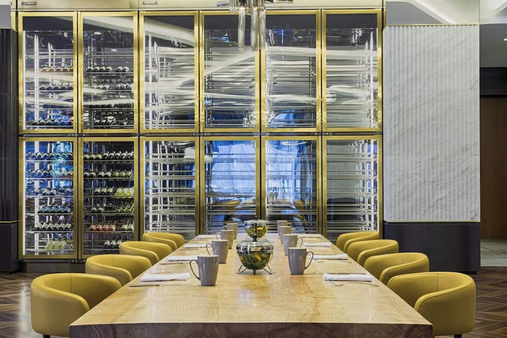 ル メリディアン バトゥーミ 写真