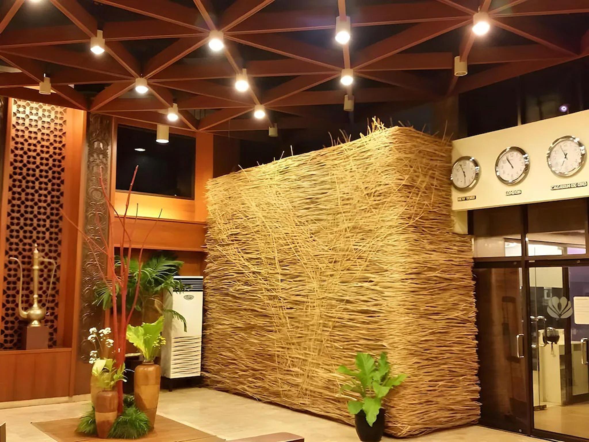 ザ ブイアイピー ホテル カガヤン デ オロ 写真