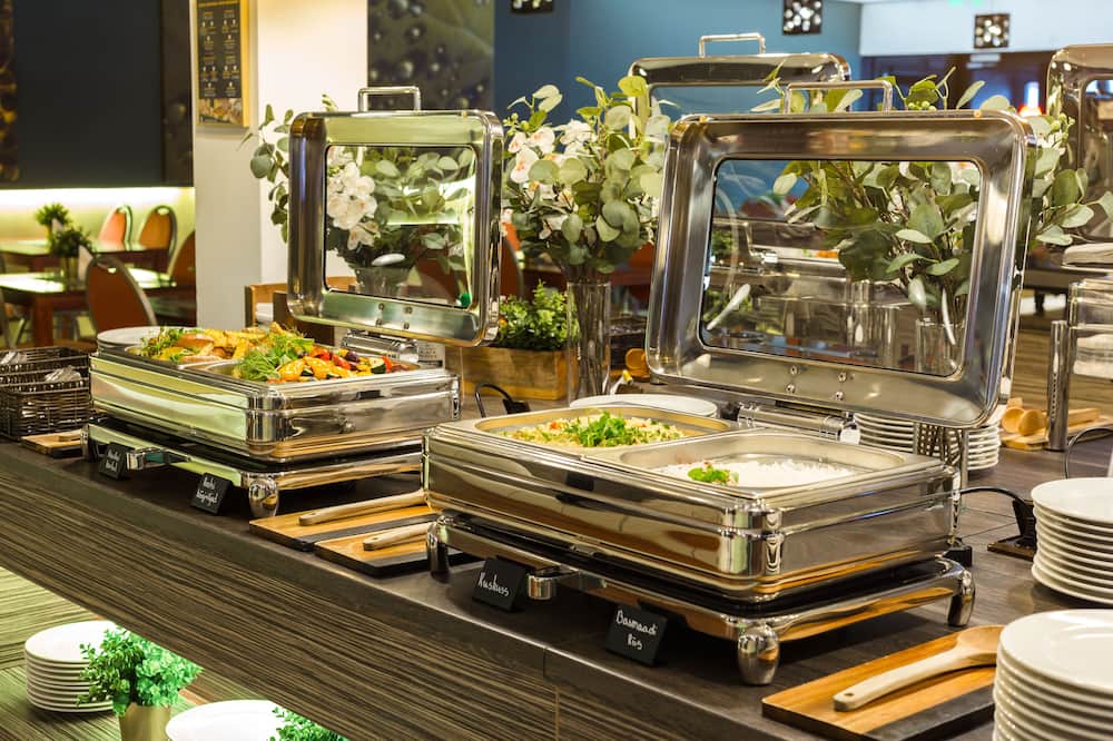 ホテル ジンゲル 写真