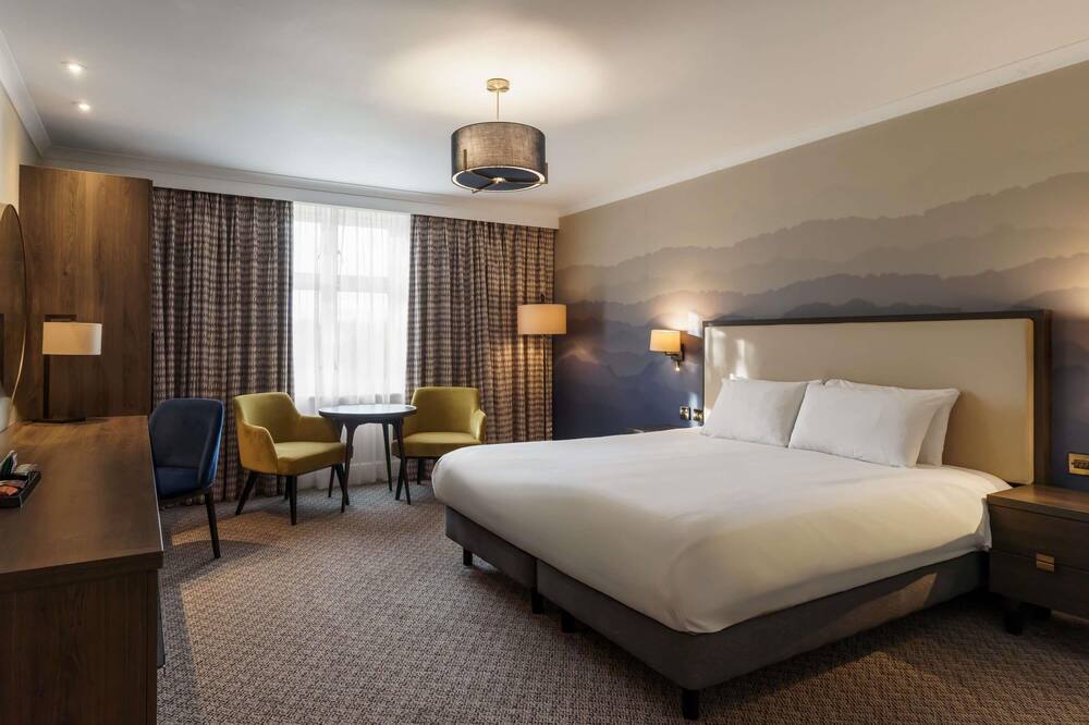 メルキュール ブラックバーン ダンケンハルフ ホテル アンド スパ 写真